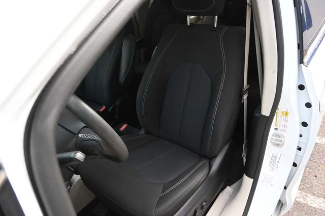 2023 Chrysler Voyager LX Mobility Handicap Van - 22917643 - 13
