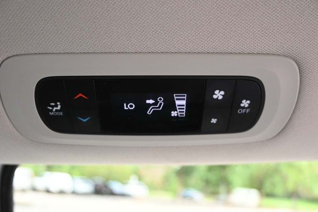 2023 Chrysler Voyager LX Mobility Handicap Van - 22917643 - 25