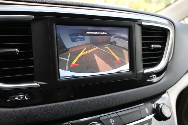 2023 Chrysler Voyager LX Mobility Handicap Van - 22917643 - 35