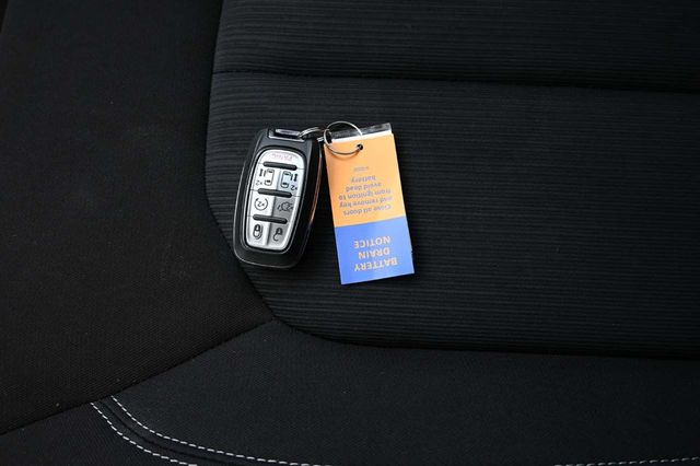 2023 Chrysler Voyager LX Mobility Handicap Van - 22917643 - 36