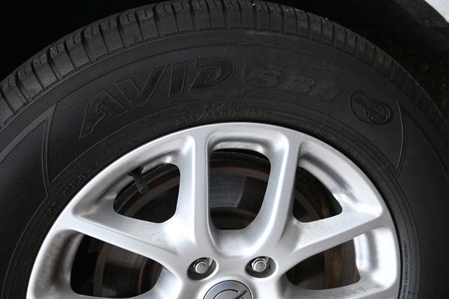 2023 Chrysler Voyager LX Mobility Handicap Van - 22999961 - 11