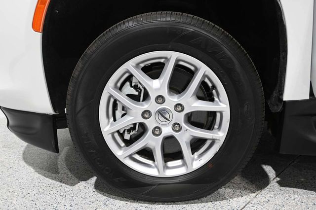 2023 Chrysler Voyager LX Mobility Handicap Van - 23059521 - 11