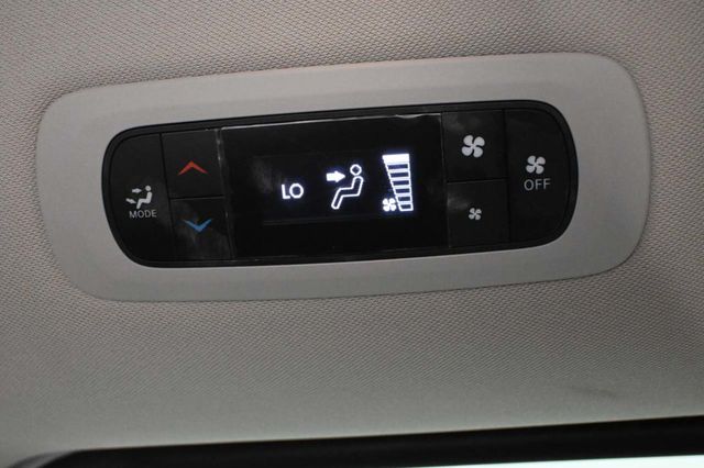 2023 Chrysler Voyager LX Mobility Handicap Van - 23059521 - 28