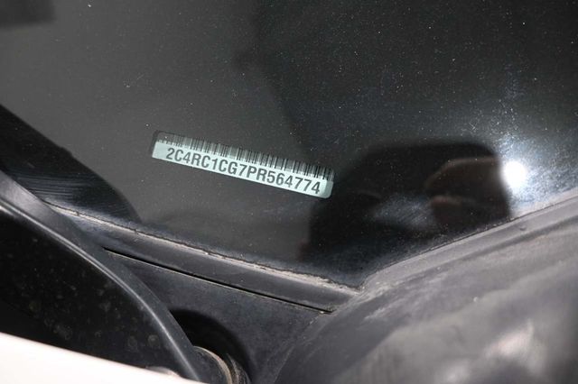 2023 Chrysler Voyager LX Mobility Handicap Van - 23059521 - 33