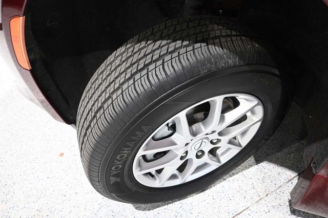 2023 Chrysler Voyager LX Mobility Handicap Van - 23063685 - 10