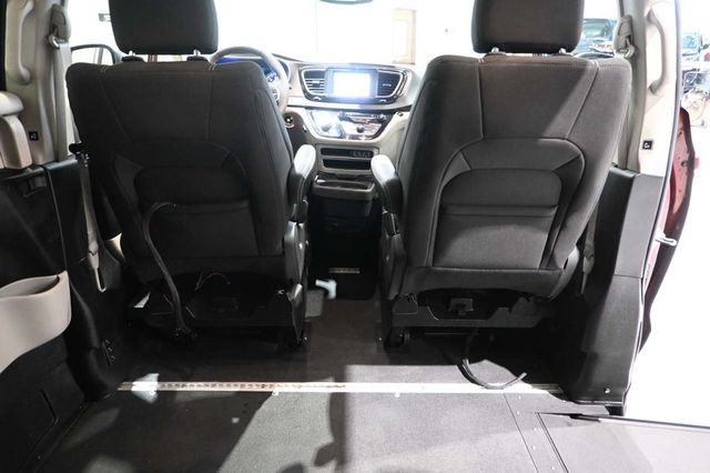 2023 Chrysler Voyager LX Mobility Handicap Van - 23063685 - 19