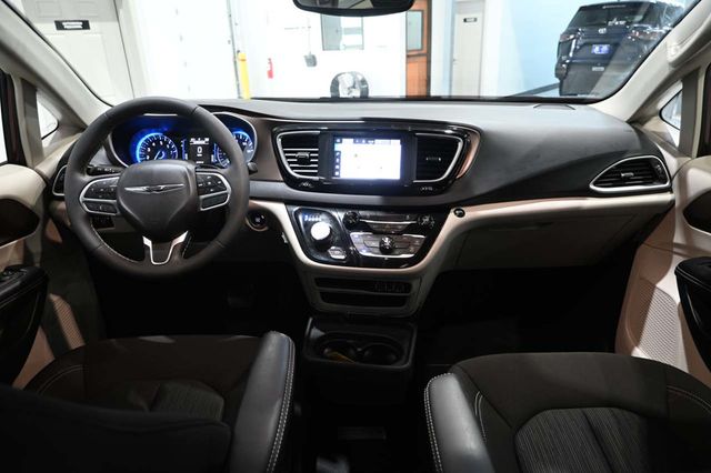 2023 Chrysler Voyager LX Mobility Handicap Van - 23063685 - 21