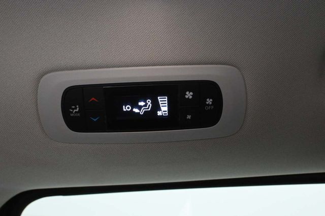 2023 Chrysler Voyager LX Mobility Handicap Van - 23063685 - 28