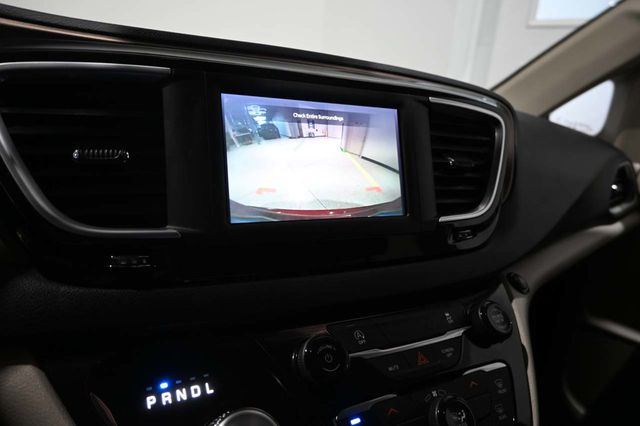 2023 Chrysler Voyager LX Mobility Handicap Van - 23063685 - 36