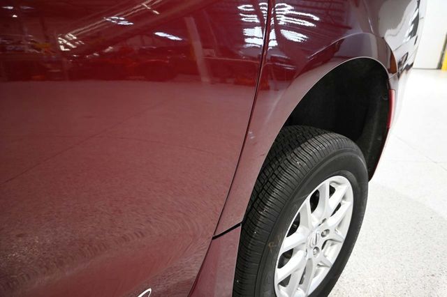 2023 Chrysler Voyager LX Mobility Handicap Van - 23063685 - 38