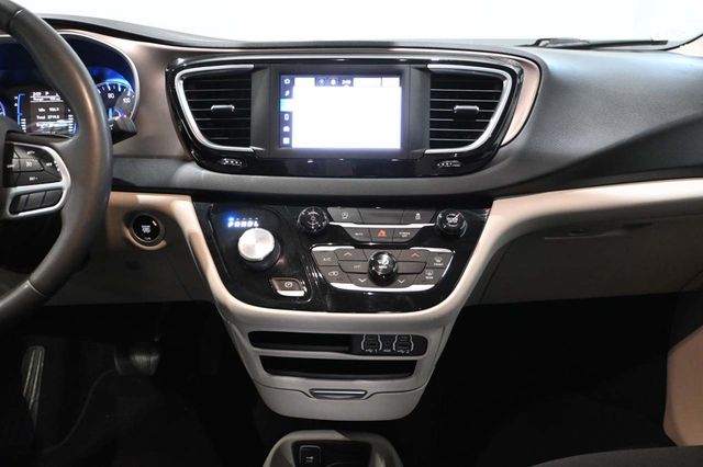 2023 Chrysler Voyager LX Mobility Handicap Van - 23100680 - 22