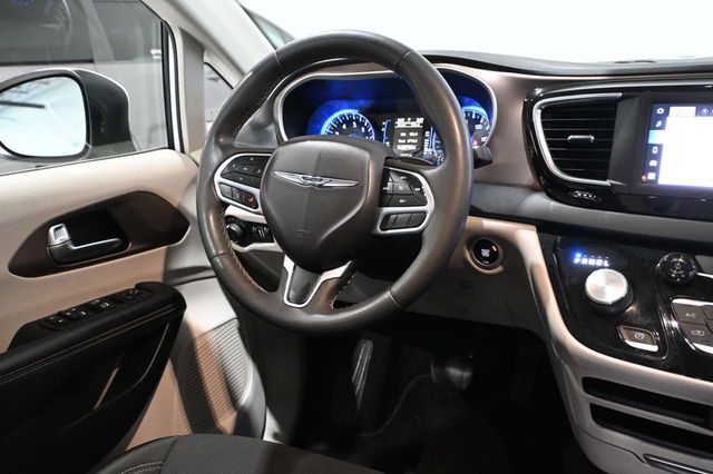 2023 Chrysler Voyager LX Mobility Handicap Van - 23100680 - 23