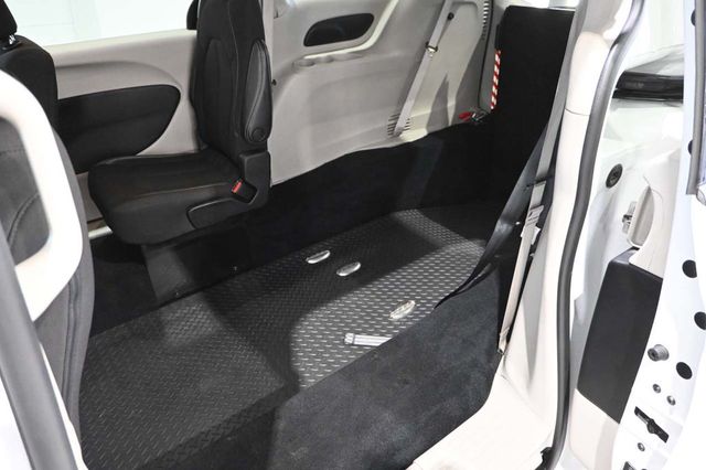 2023 Chrysler Voyager LX Mobility Handicap Van - 23100680 - 24