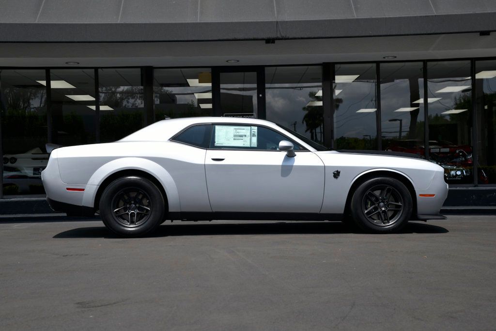 2023 Dodge Challenger  - 22452253 - 9