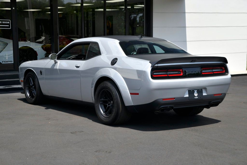 2023 Dodge Challenger  - 22452253 - 13