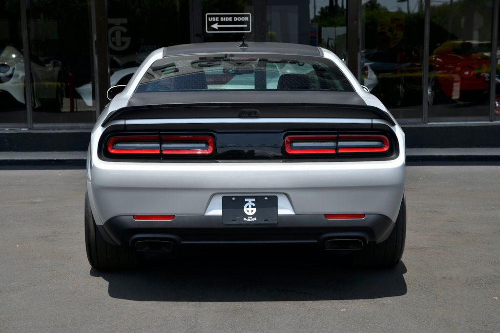 2023 Dodge Challenger  - 22452253 - 14