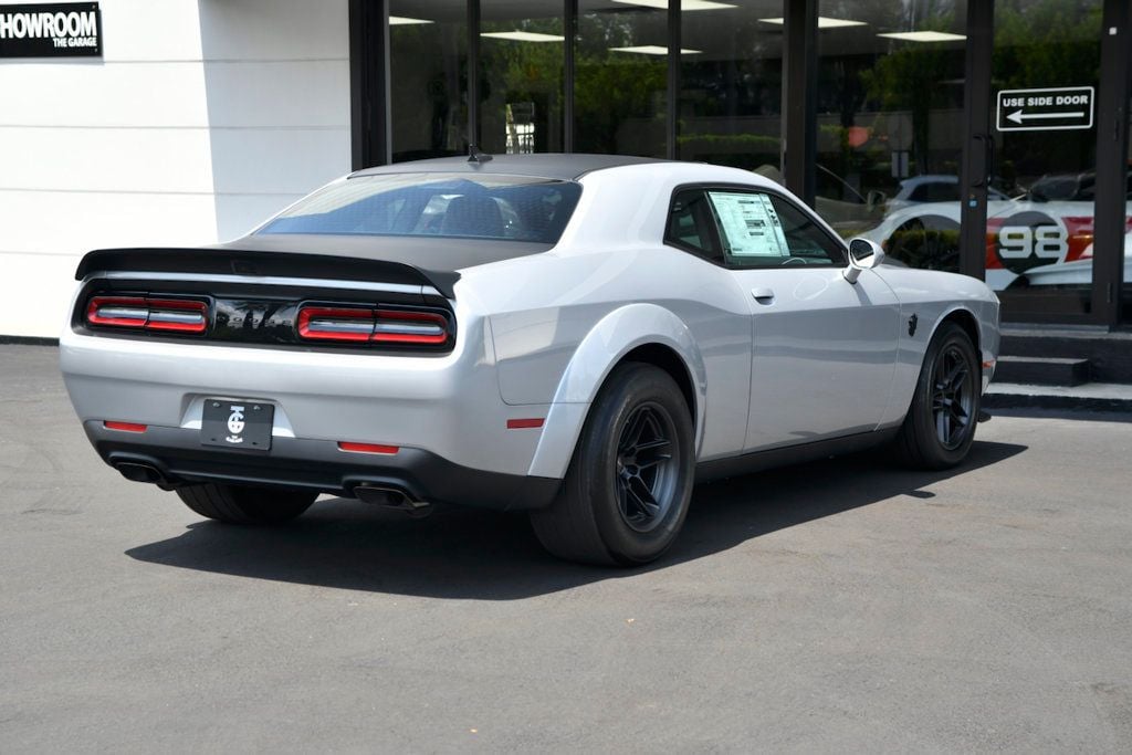 2023 Dodge Challenger  - 22452253 - 15