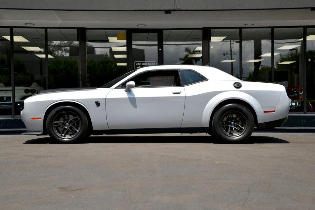 2023 Dodge Challenger  - 22452253 - 18