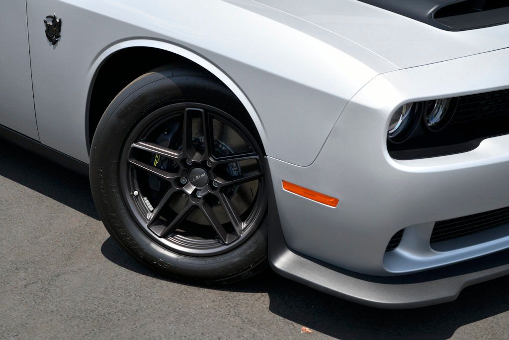 2023 Dodge Challenger  - 22452253 - 2