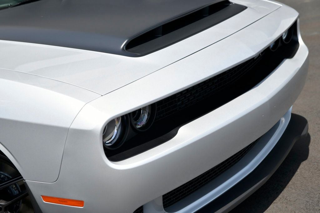 2023 Dodge Challenger  - 22452253 - 3