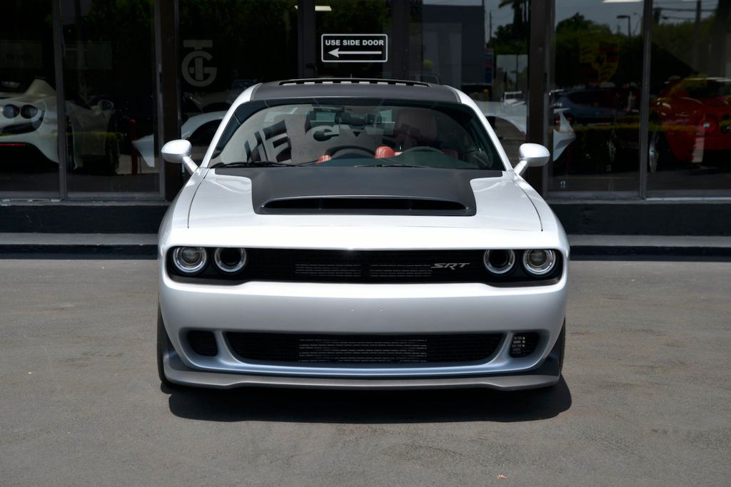 2023 Dodge Challenger  - 22452253 - 5