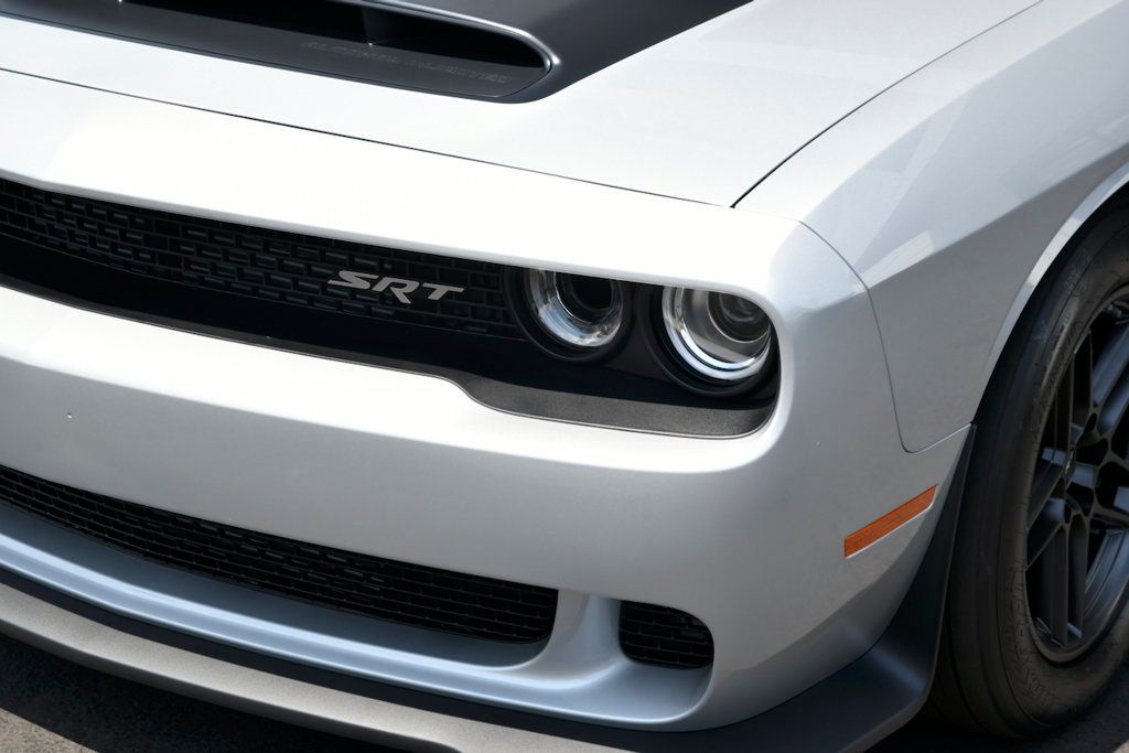 2023 Dodge Challenger  - 22452253 - 7