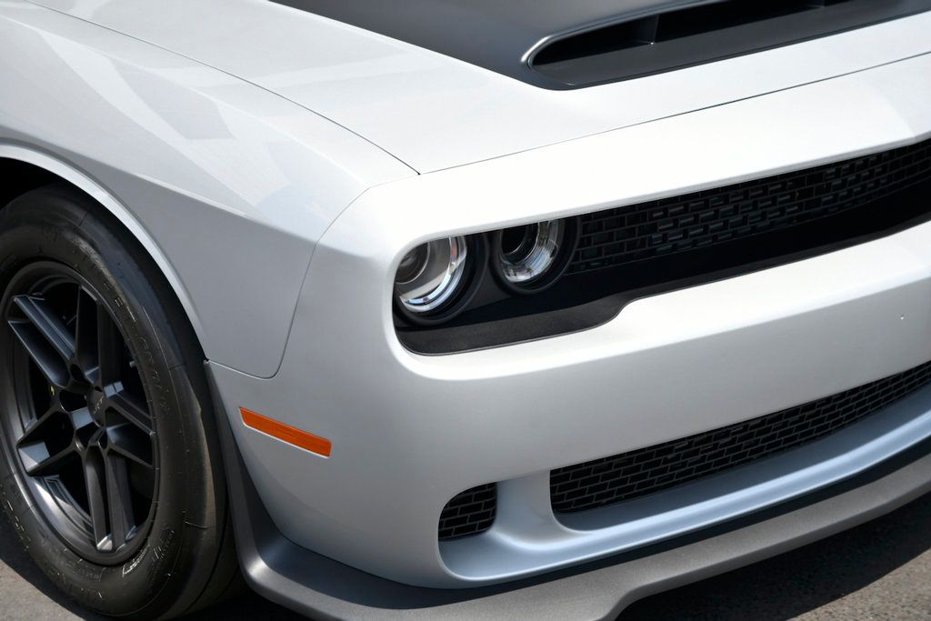 2023 Dodge Challenger  - 22452253 - 8