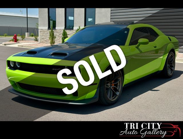 専用Dodge City Productions +８枚 AW Auto World Diecast Cars 1 64 2023 Dodge Challenger