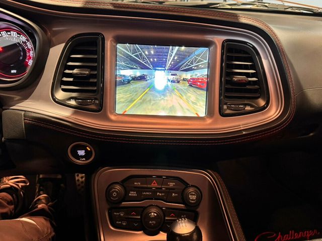 2023 Dodge Challenger 6SpeedManual/PlusPkg/MoonRoof/Htd&CldSeats/HtdSteerWheel/NAV - 22967097 - 14