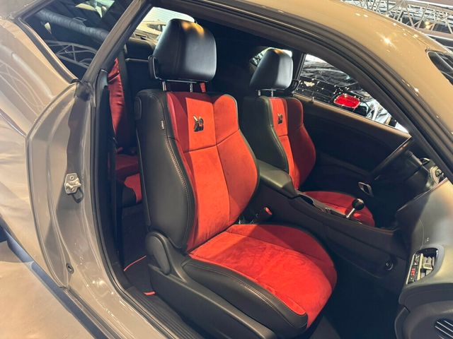 2023 Dodge Challenger 6SpeedManual/PlusPkg/MoonRoof/Htd&CldSeats/HtdSteerWheel/NAV - 22967097 - 20