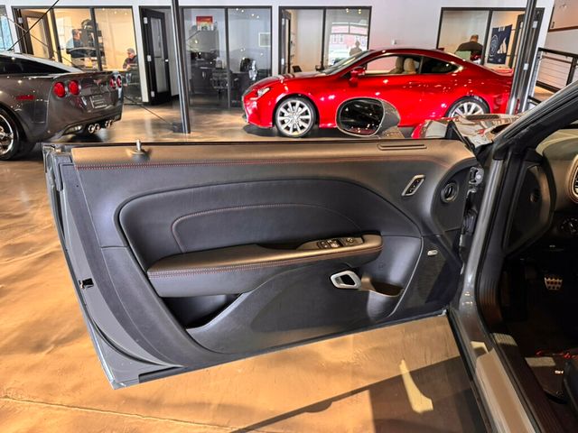 2023 Dodge Challenger 6SpeedManual/PlusPkg/MoonRoof/Htd&CldSeats/HtdSteerWheel/NAV - 22967097 - 8