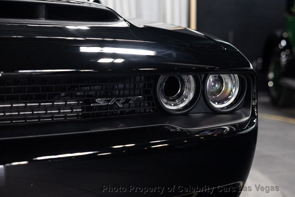 2023 Dodge Challenger Demon 170 - 22942888 - 10