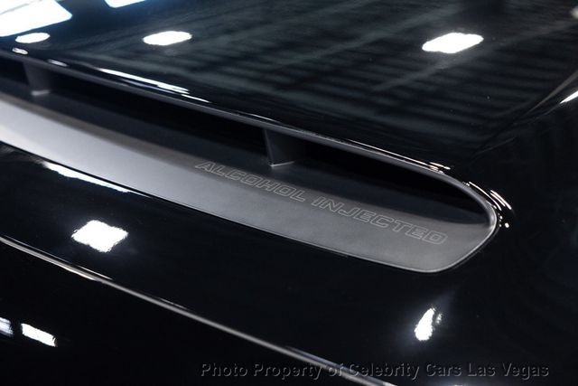 2023 Dodge Challenger Demon 170 - 22942888 - 11