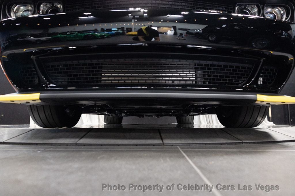 2023 Dodge Challenger Demon 170 - 22942888 - 12