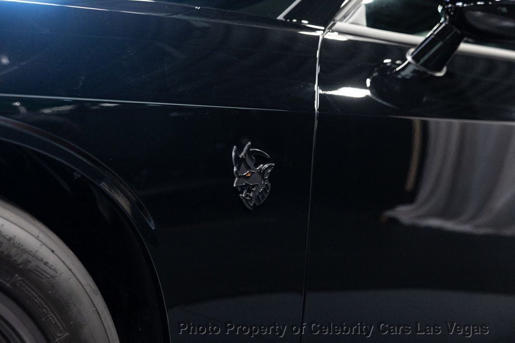 2023 Dodge Challenger Demon 170 - 22942888 - 13