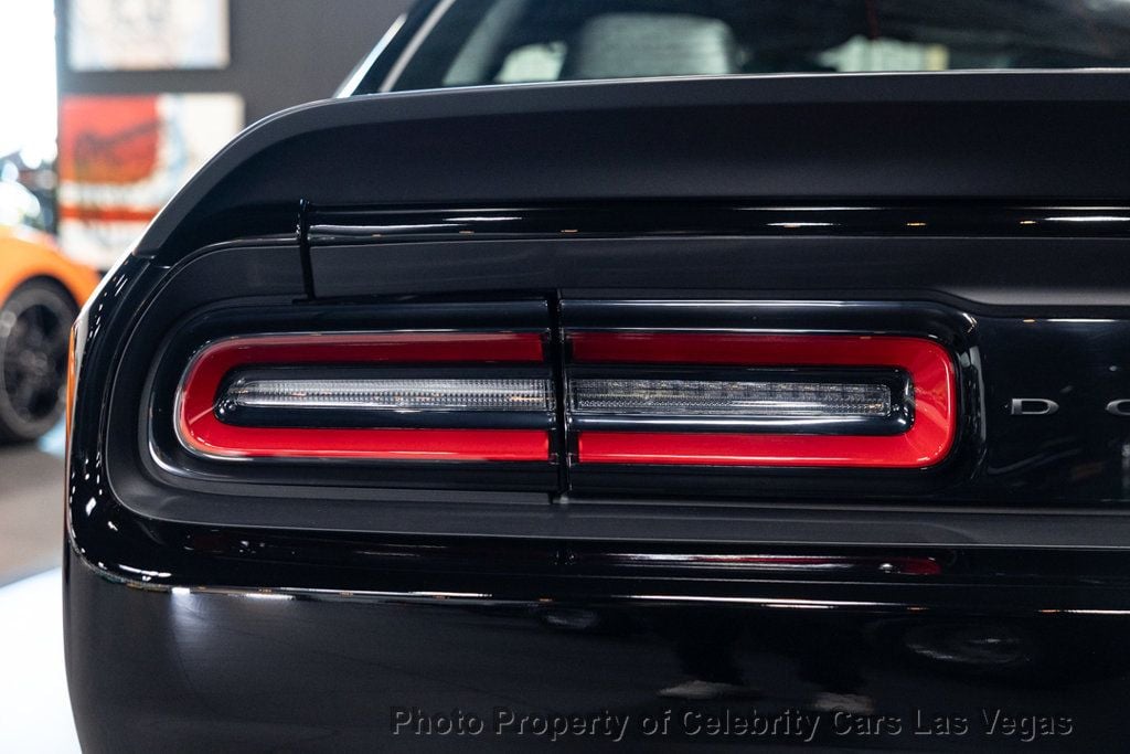 2023 Dodge Challenger Demon 170 - 22942888 - 14