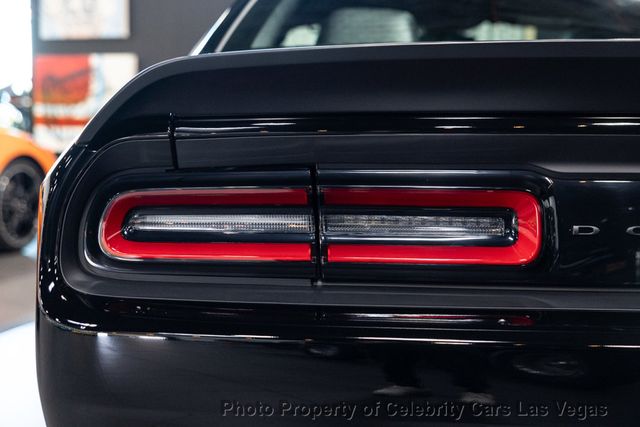2023 Dodge Challenger Demon 170 - 22942888 - 14