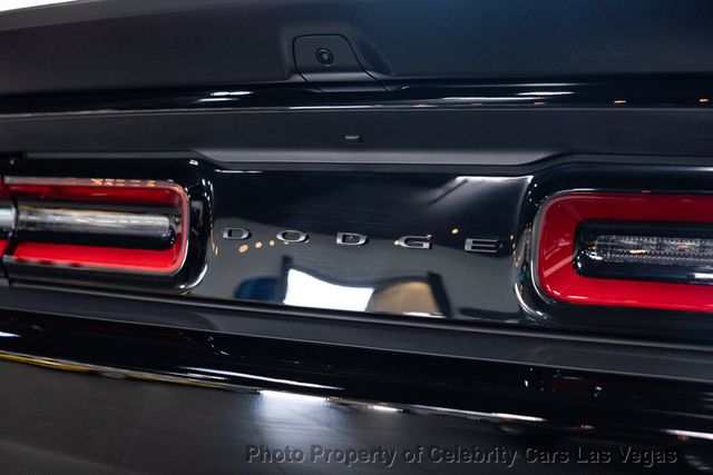 2023 Dodge Challenger Demon 170 - 22942888 - 15