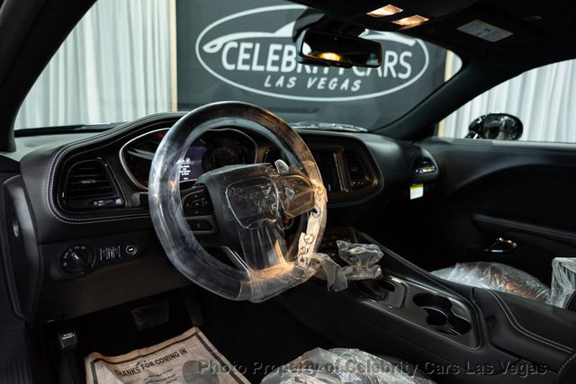 2023 Dodge Challenger Demon 170 - 22942888 - 18