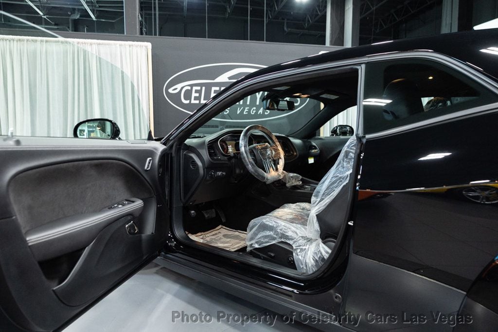 2023 Dodge Challenger Demon 170 - 22942888 - 1