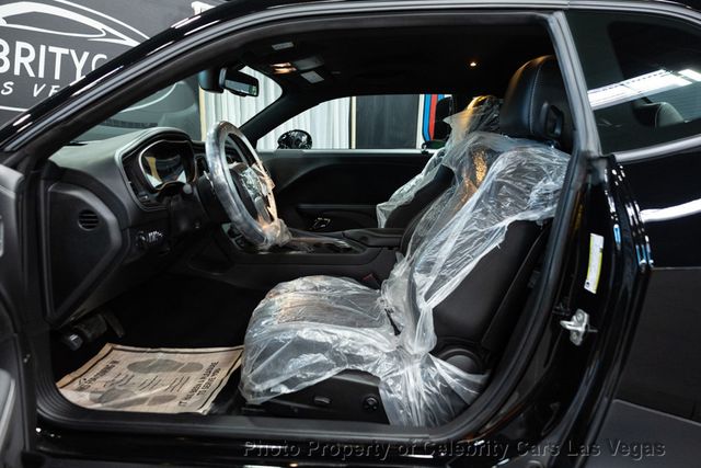 2023 Dodge Challenger Demon 170 - 22942888 - 19