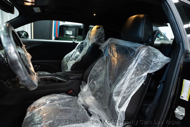 2023 Dodge Challenger Demon 170 - 22942888 - 20