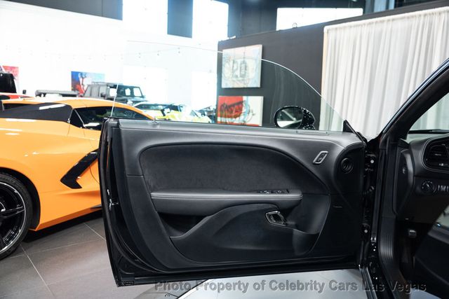 2023 Dodge Challenger Demon 170 - 22942888 - 21