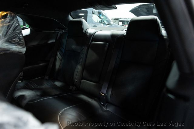 2023 Dodge Challenger Demon 170 - 22942888 - 24