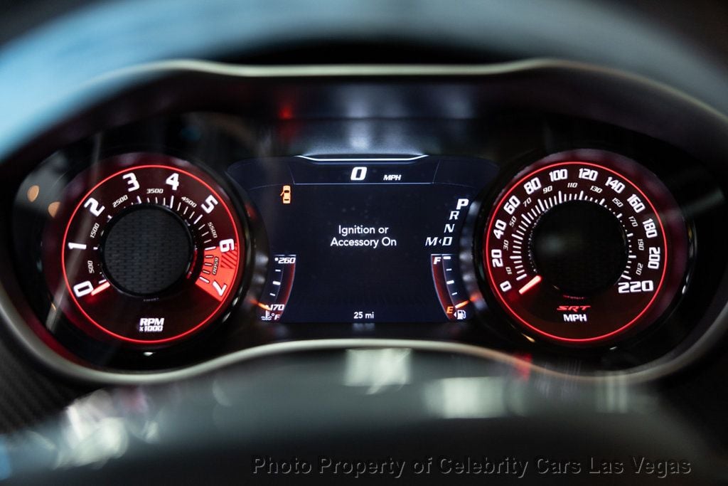 2023 Dodge Challenger Demon 170 - 22942888 - 25