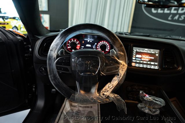 2023 Dodge Challenger Demon 170 - 22942888 - 26