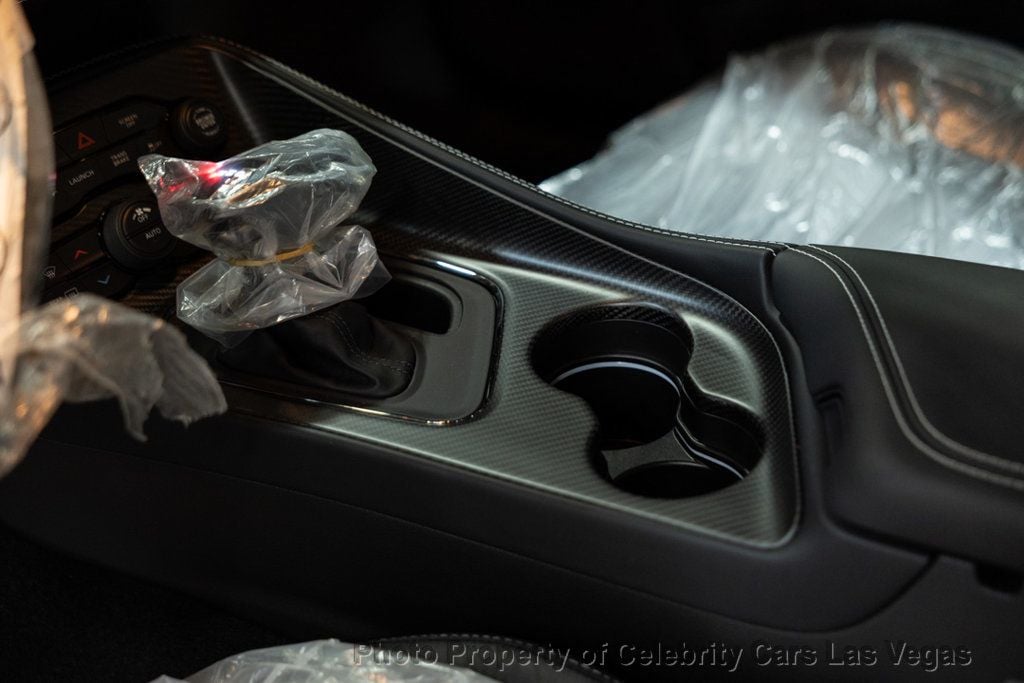 2023 Dodge Challenger Demon 170 - 22942888 - 27