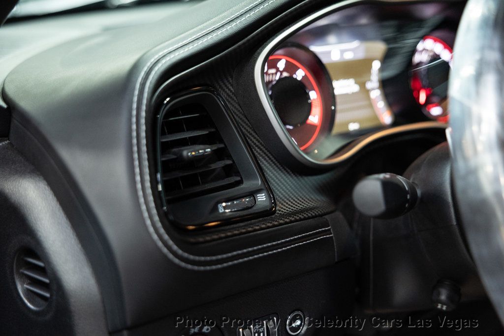 2023 Dodge Challenger Demon 170 - 22942888 - 28