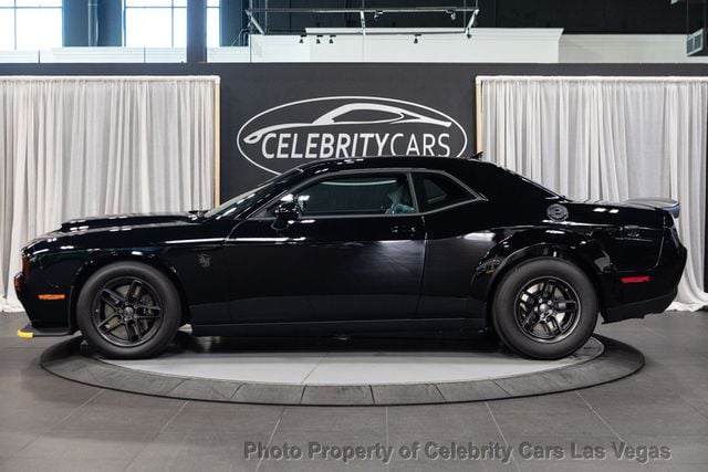 2023 Dodge Challenger Demon 170 - 22942888 - 2