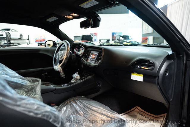 2023 Dodge Challenger Demon 170 - 22942888 - 29